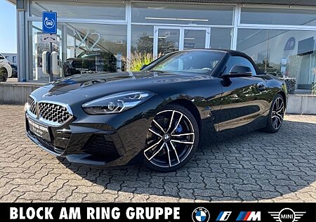 BMW Z4 sDrive30i M Sport HiFi ACC PDC DA