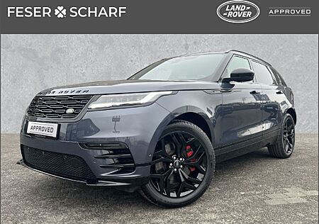 Land Rover Range Rover Velar Dynamic HSE D300 Pano AHK 21'' Black