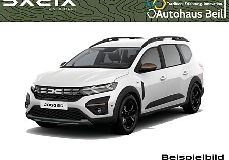 Dacia Jogger Extreme+ TCe 100 ECO-G EU6e Navi Klimaautom SHZ Keyless Entry