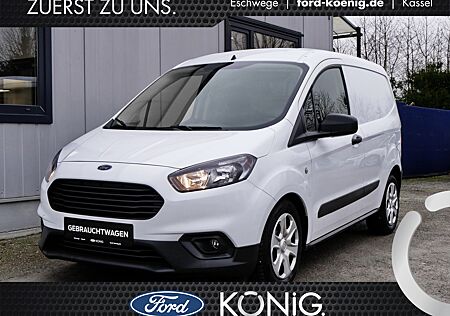 Ford Transit Courier KaWa Trend 1.5 TDCi DAB+Klima