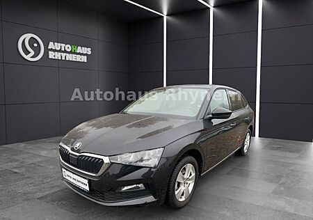 Skoda Scala 1.0 TSI 81kW Ambition