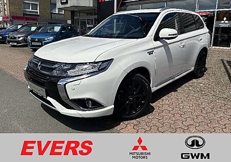 Mitsubishi Outlander PHEV Top *LED *NAVI *360° Kamera