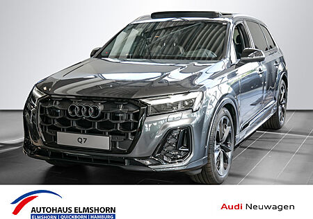 Audi Q7 50 TDI quattro S line