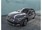 VW Golf 8 VIII 1.5 TSI Active ACC Standhzg. HUD LED+ Kamera Keyless App DAB+