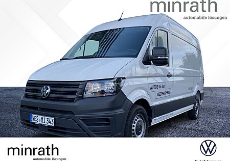 VW Crafter 2.0 TDI Kasten 35 L3H3