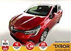 Renault Clio 1.0 TCe 100 EDC Exp LED Nav PDC 16Z