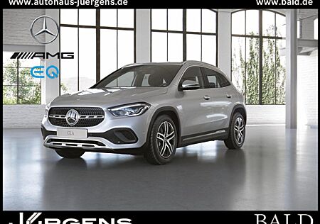 Mercedes-Benz GLA 220 d +Progressive+MBUX+Wide+LED+Navi+Cam