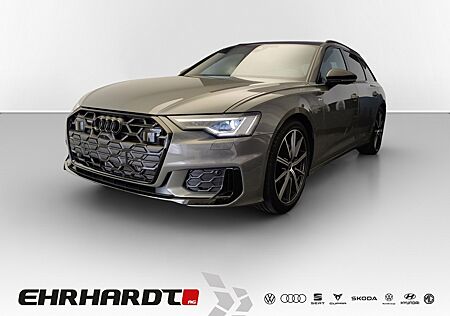 Audi A6 Avant S line 40 TDI quattro S tronic AHK*PANO*STDHZG*HUD*MATRIX*NAVI*SHZ*ACC*PARKL*EL.HECKKL*20"