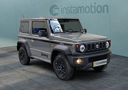 Suzuki Jimny 1.5 3D M/T Horizon