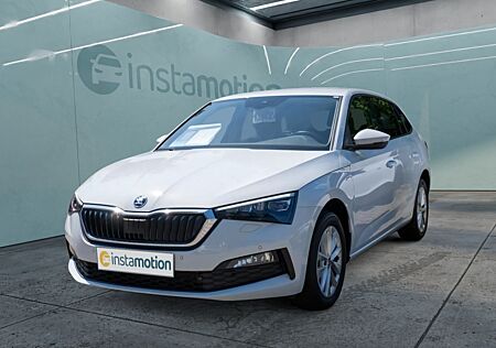 Skoda Scala 1.5 TSI Ambition OPF