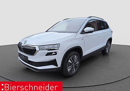 Skoda Karoq 2.0 TDI DSG 4x4 Tour LED RFK PDC SHZ KESSY