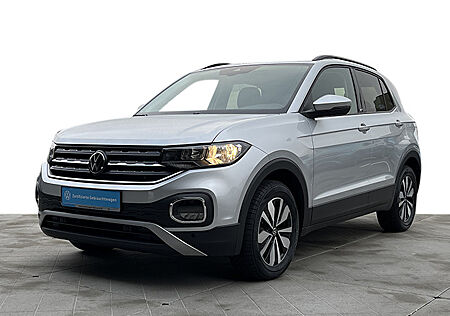 VW T-Cross 1.0 TSI DSG Move Navi AHK DigCockpit ACC PDC SHZ BSD Kamera