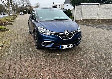 Renault Scenic IV Techno TCE 140