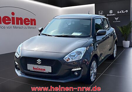 Suzuki Swift 1.2 Comfort Hybrid M/T NAVI LED KLIMA