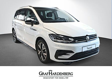 VW Touran Highline 2,0TDI 7-Gang DSG *7-Sitzer*