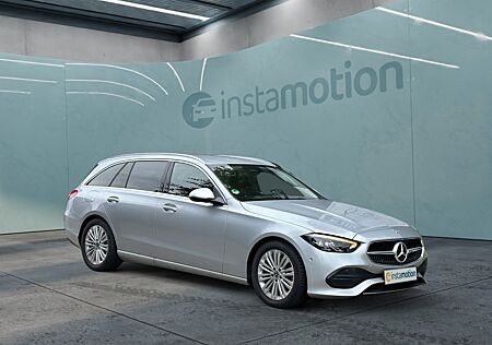 Mercedes-Benz C 220 dT 9G-TRONIC Avantgarde/LEDHighPerformance