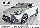 Toyota C-HR 5-Türer GR SPORT Premiere 2,0-l-Hybrid CVT 4x4 (AWD-i) Allrad HUD StandHZG