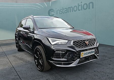 Cupra Ateca 2.0 TSI DSG 4Drive -NAVI,LED,BEATS,ACC,PDC