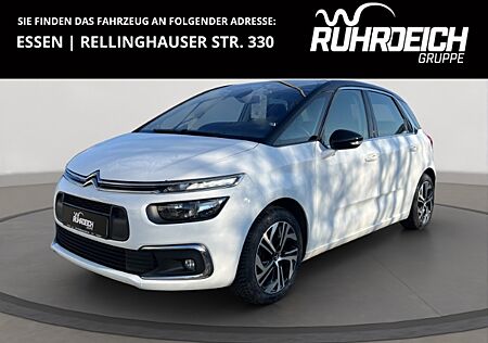 Citroën C4 SpaceTourer Picasso Selection 1.2 ALLWETTER+PDC+PANO+CARPLAY TEMPOMAT