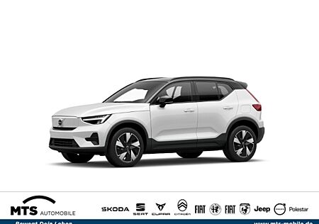 Volvo XC 40 XC40 Plus Recharge Pure Electric 2WD