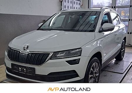 Skoda Karoq 1.5 TSI DSG DRIVE | NAVI | ACC | LED |