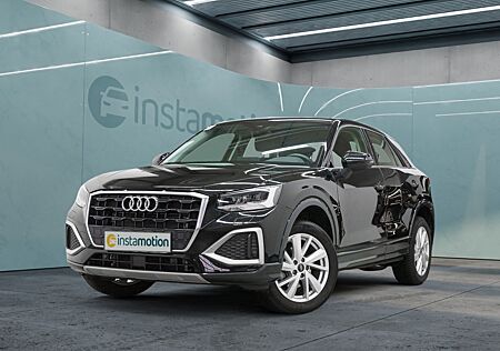 Audi Q2 30 TDI ADVANCED LM18 NAVI VIRTUAL KAMERA