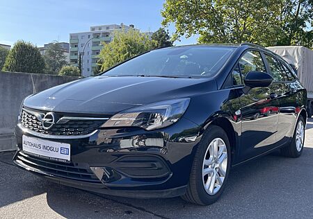 Opel Astra K 1.2 Turbo Edition*LED*PDC*TEMPO*CARPLAY