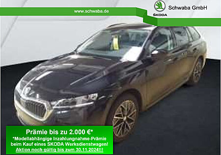 Skoda Octavia Combi Ambition 1.5 TSI *LED*VIRTUAL*17"*