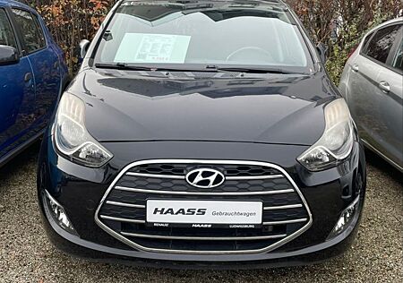 Hyundai ix20 1.4 Hagelschaden