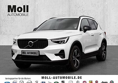 Volvo XC 40 XC40 Plus Dark 2WD B3 EU6d digitales Cockpit Memory Sitze Soundsystem HarmanKardon LED