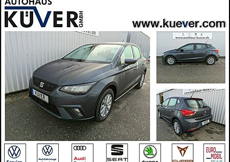 Seat Ibiza 1,0 GRA+Shzg.+Einparkh.+15