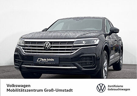 VW Touareg 3.0 TDI R-Line+4Motion+NAVI+AHK+LED+RFK