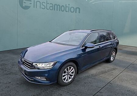 VW Passat Variant 2.0 TDI Business *AHK*ACC*LED*RFK*