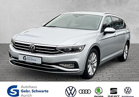 VW Passat Variant 2.0 TDI DSG Elegance AHK LED NAVI