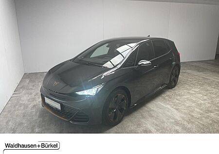 Cupra Born 150 58kWh Dinamica PilotM TechM Allwetter Basis 150kW