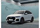 Audi Q5 Sportback 40 TDI quattro S-LINE*MATRIX*ACC*AHK*PANO*HUD*VIRTUAL*LUFT*NAVI+*PDC+*