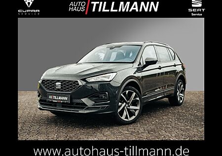 Seat Tarraco FR 4Drive,2.0 TDI,EU6d,20 Zoll