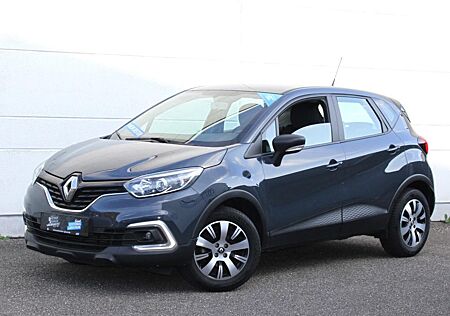 Renault Captur 0.9 TCE Life Energy R&Go Bluetooth Klima