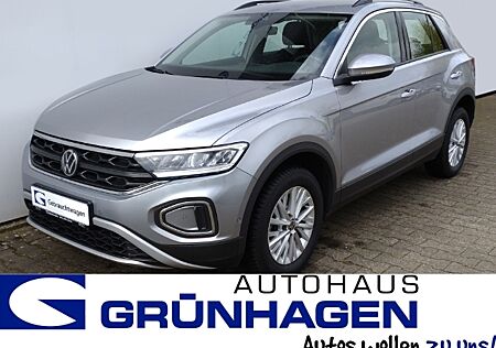 VW T-Roc 1.5 TSI ACC-LED-Navi-Front+Lane+Parkassist