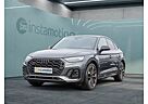 Audi SQ5 Sportback TDI Q NAVI PANO MATRIX BuO