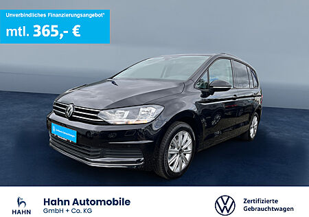 VW Touran 1.5TSI Move DSG Virtual Navi ACC PDC