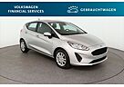 Ford Fiesta Cool & Connect 1.0 EcoBoost 92kW 6-Gang Aut. 5 Sitze 4 Türen