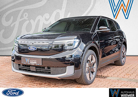 Ford Explorer BEV Premium 79 kWh Allrad