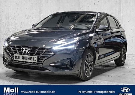 Hyundai i30 Trend Mild-Hybrid 1.5 T-GDI Komfort-Navi-LED Paket