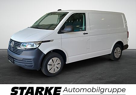 VW T6 Transporter .1 2.0 TDI Kasten