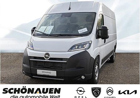 Opel Movano Cargo L3H2 3,5t verstärkt HDI 140 Schalter