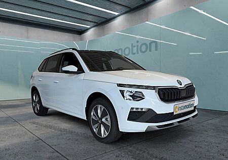 Skoda Kamiq 1.5 TSI DSG SELECTION | PANO | NAVI |