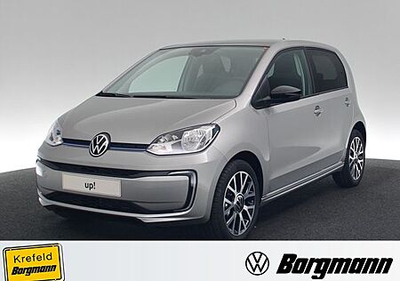 VW Up e-! Automatik SHZ+RFK+PDC+DAB