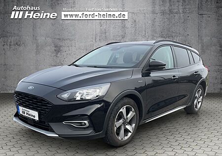 Ford Focus Turnier 1.0 EcoBoost Hybrid ACTIVE