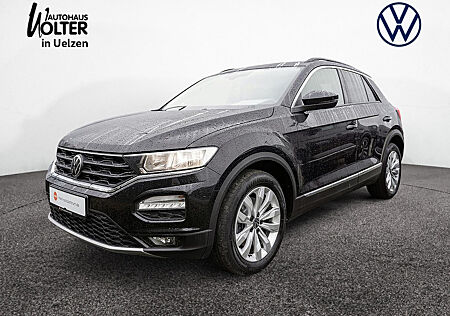 VW T-Roc 2.0 TDI Sport